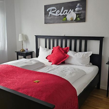 Relax Am Bodensee FDH Exterior foto