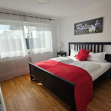Relax Am Bodensee FDH Exterior foto