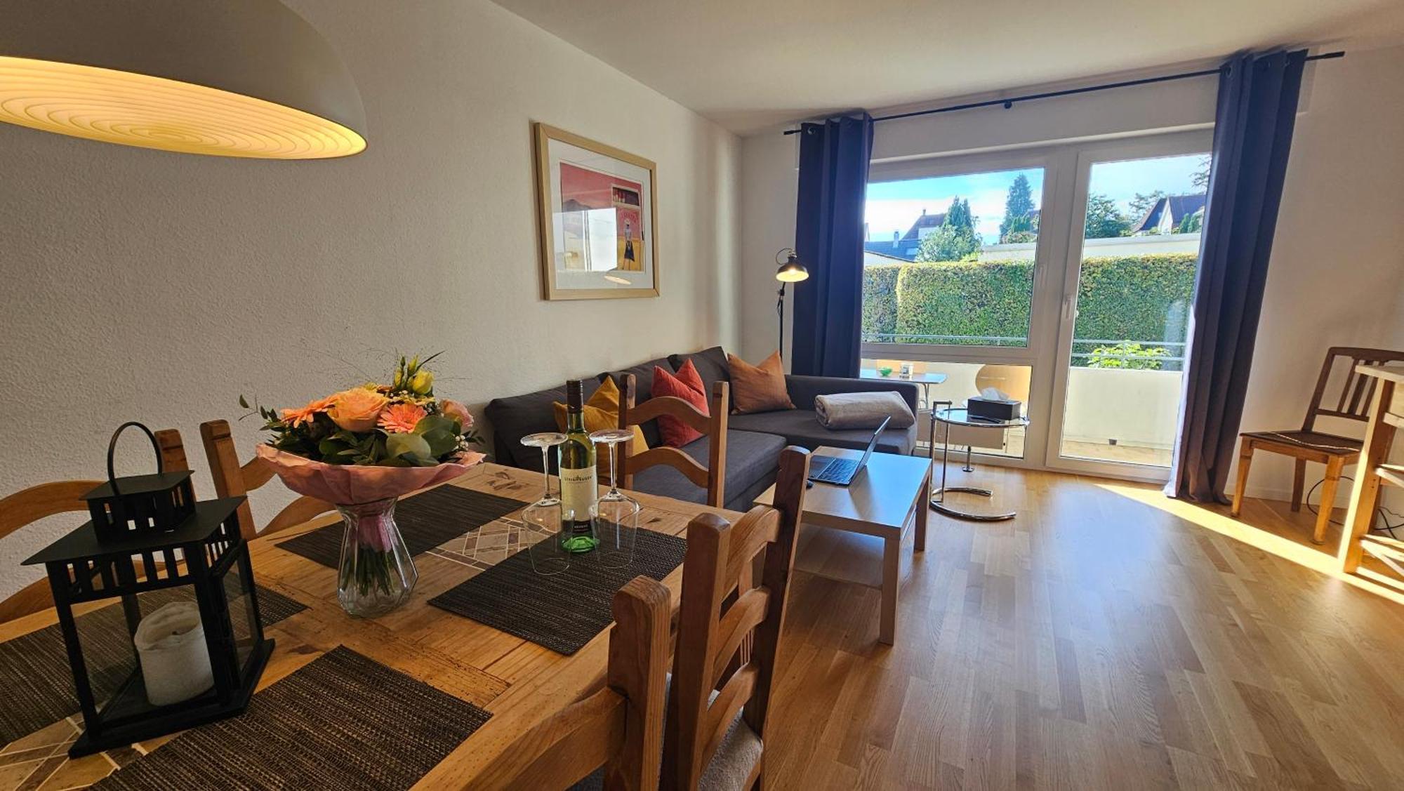 Relax Am Bodensee FDH Exterior foto