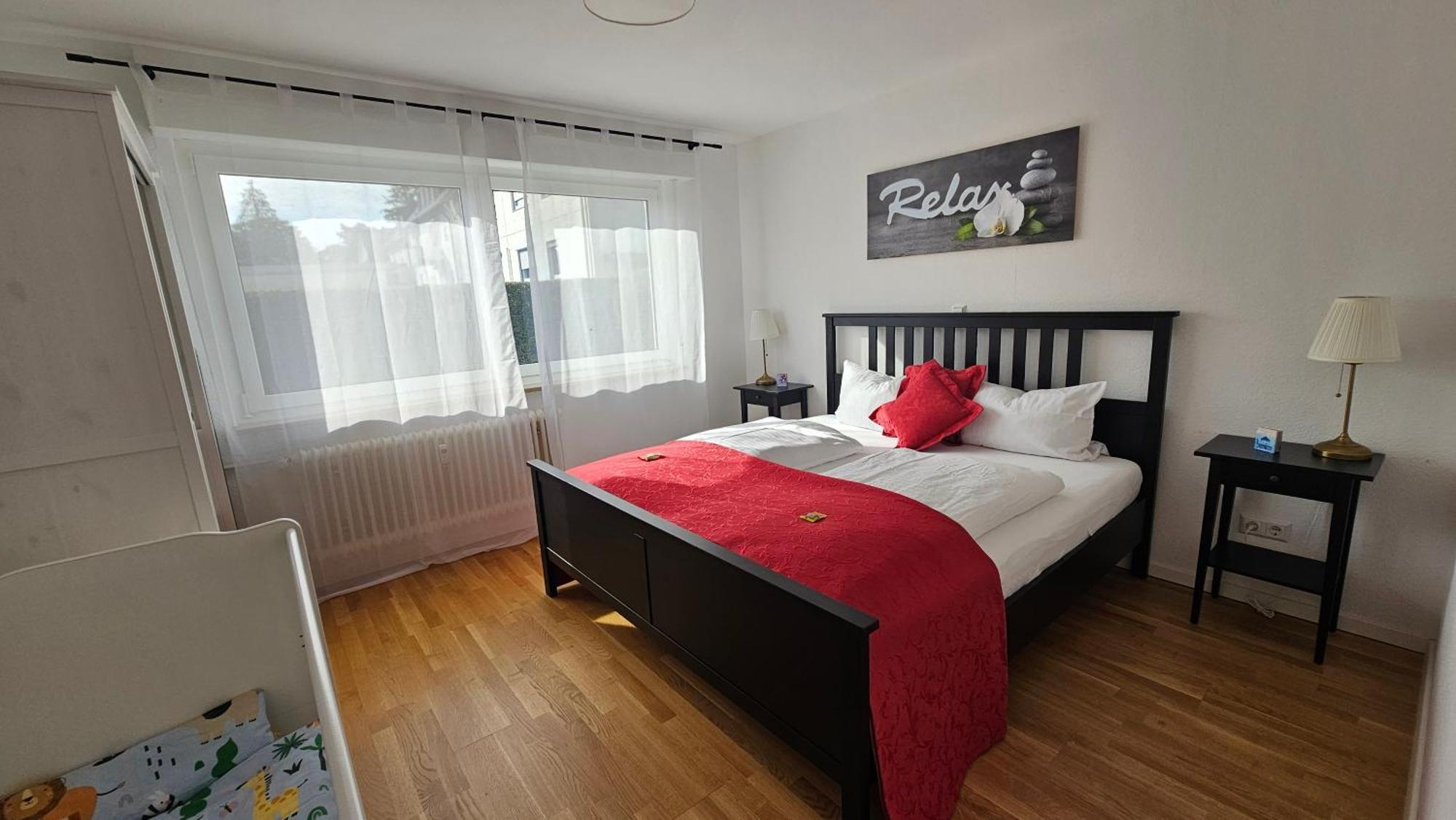 Relax Am Bodensee FDH Exterior foto